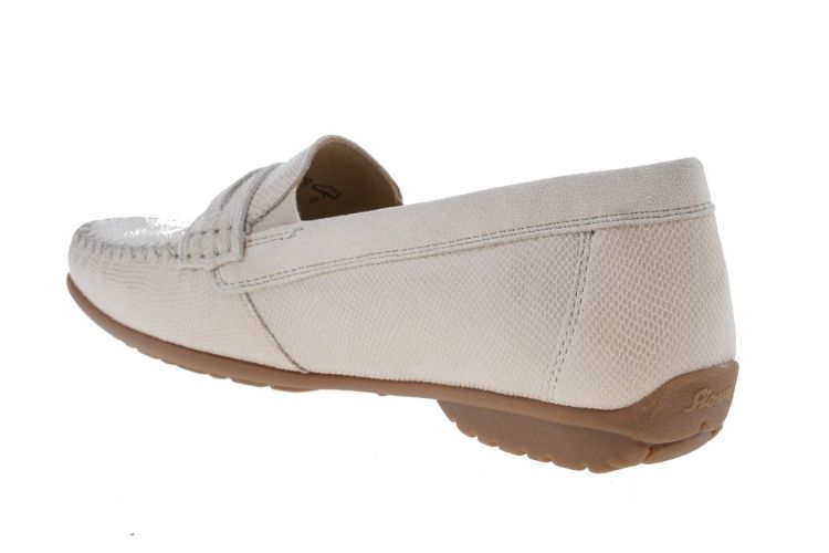 SIOUX Cortizia (66979 BONE) - Schoenen Danneels (Brugge)