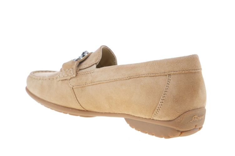 SIOUX Cortizia (40162 CAMEL) - Schoenen Danneels (Brugge)