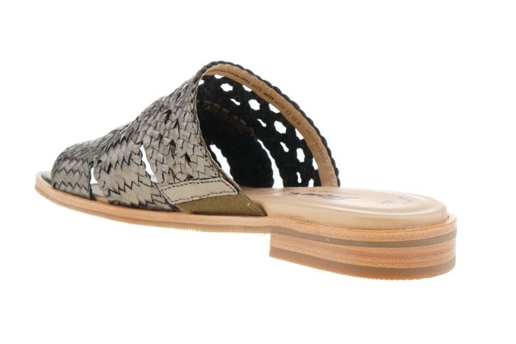SIOUX Fashion That Fits (67213 METALLIC) - Schoenen Danneels (Brugge)