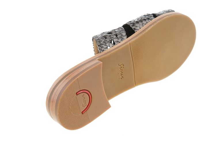 SIOUX Fashion That Fits (67213 METALLIC) - Schoenen Danneels (Brugge)
