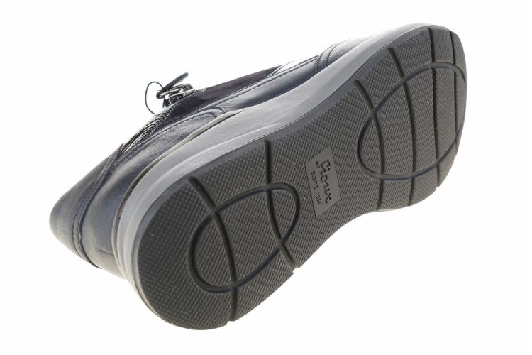 SIOUX Fashion That Fits (68071 MARE/PROFONDO) - Schoenen Danneels (Brugge)
