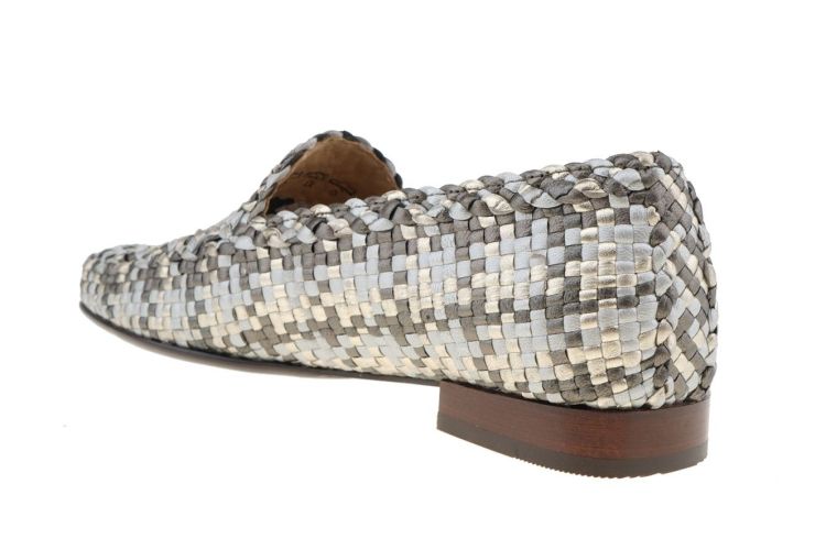 SIOUX Fashion That Fits (66965 METALLIC) - Schoenen Danneels (Brugge)
