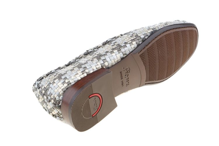 SIOUX Fashion That Fits (66965 METALLIC) - Schoenen Danneels (Brugge)