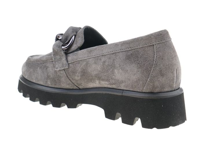 SIOUX Fashion That Fits (69643 FUMO) - Schoenen Danneels (Brugge)