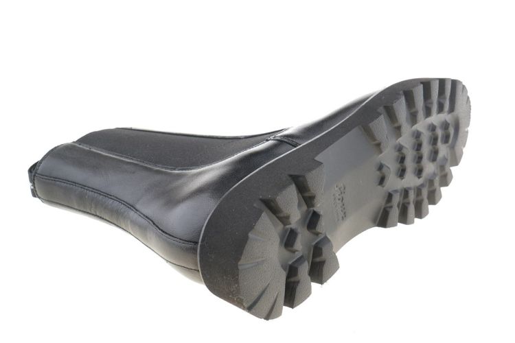 SIOUX Fashion That Fits (69660 SCHWARZ) - Schoenen Danneels (Brugge)