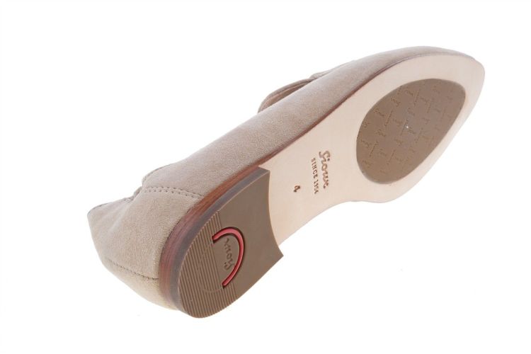 SIOUX Hokulani (41046 TOFFEE) - Schoenen Danneels (Brugge)