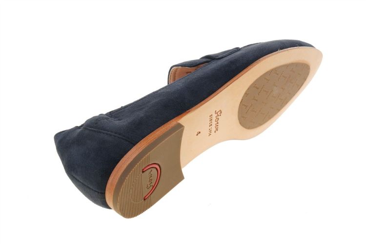 SIOUX Hokulani (41042 INDIGO) - Schoenen Danneels (Brugge)