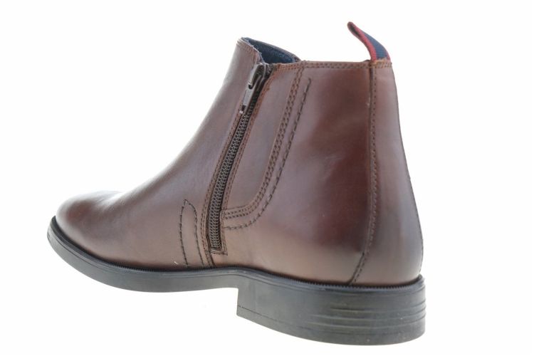 SIOUX LOS VOETBED (39873 MORO) - Schoenen Danneels (Brugge)