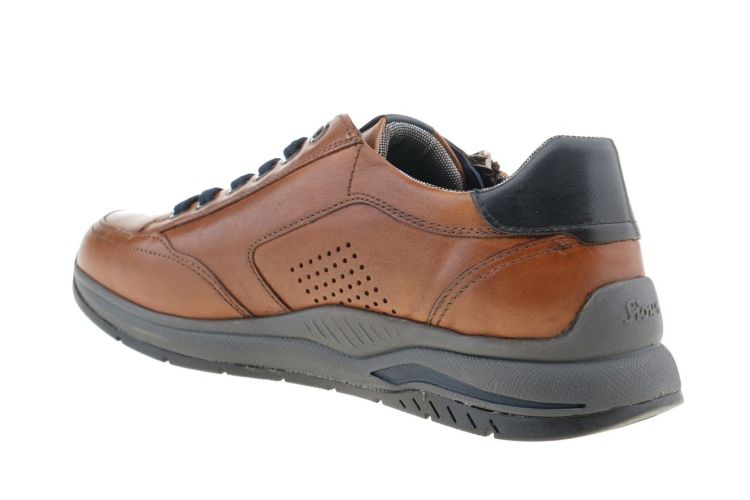 SIOUX LOS VOETBED (10474 COGNAC) - Schoenen Danneels (Brugge)