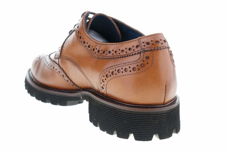 SIOUX LOS VOETBED (39772 COGNAC) - Schoenen Danneels (Brugge)