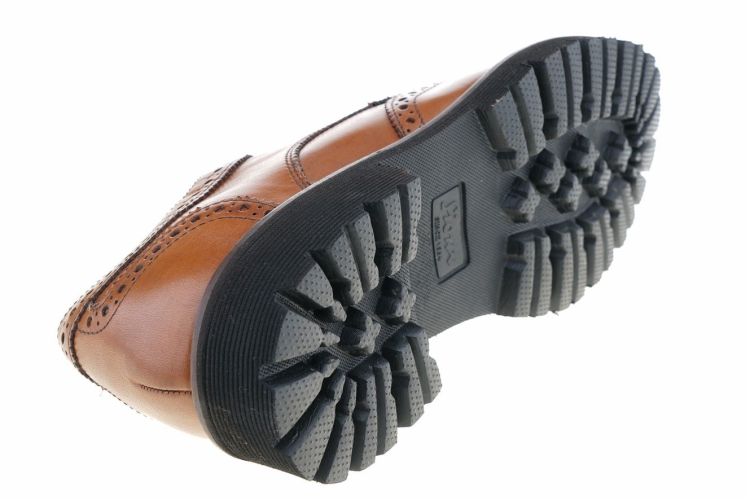 SIOUX LOS VOETBED (39772 COGNAC) - Schoenen Danneels (Brugge)