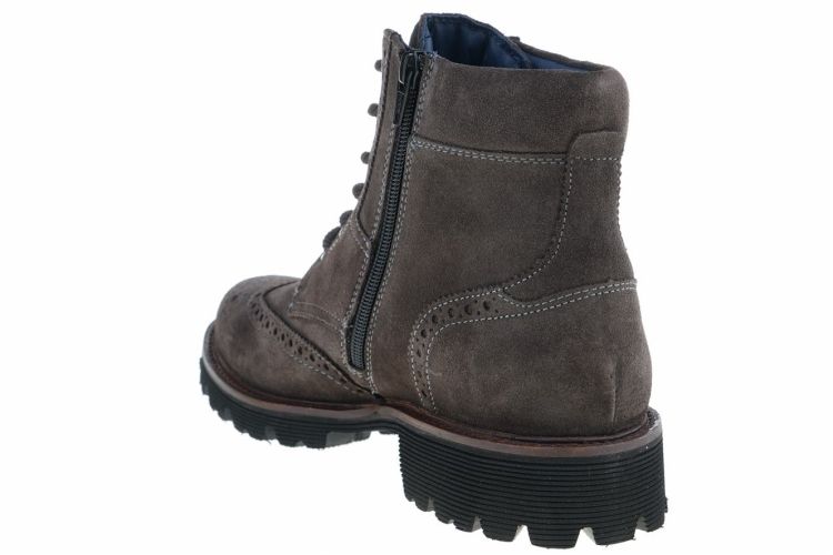 SIOUX LOS VOETBED (39762 LEAD) - Schoenen Danneels (Brugge)