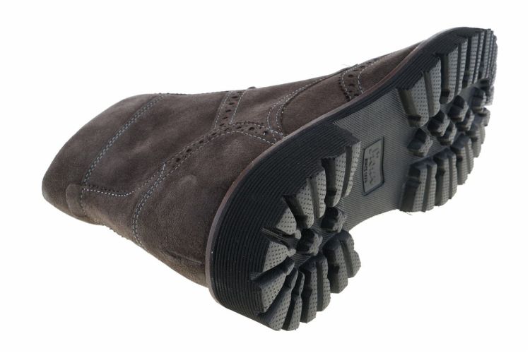 SIOUX LOS VOETBED (39762 LEAD) - Schoenen Danneels (Brugge)