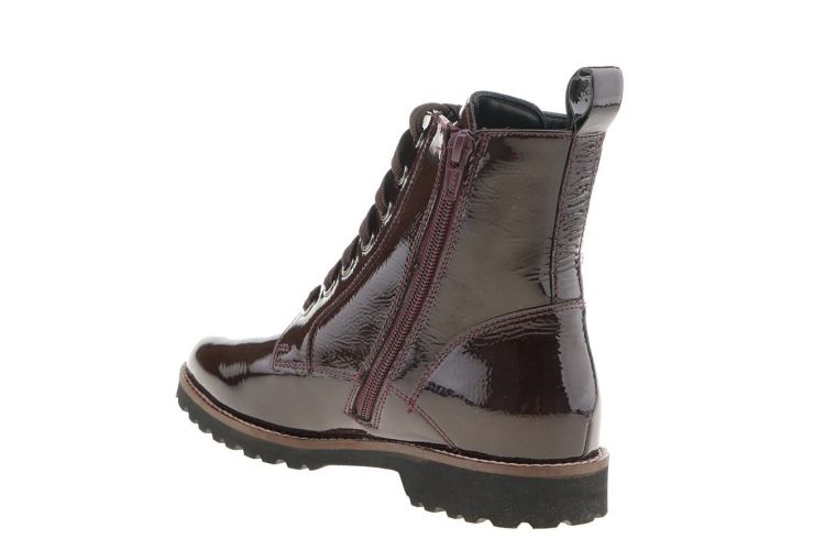 SIOUX LOS VOETBED (66573 GRAPE) - Schoenen Danneels (Brugge)