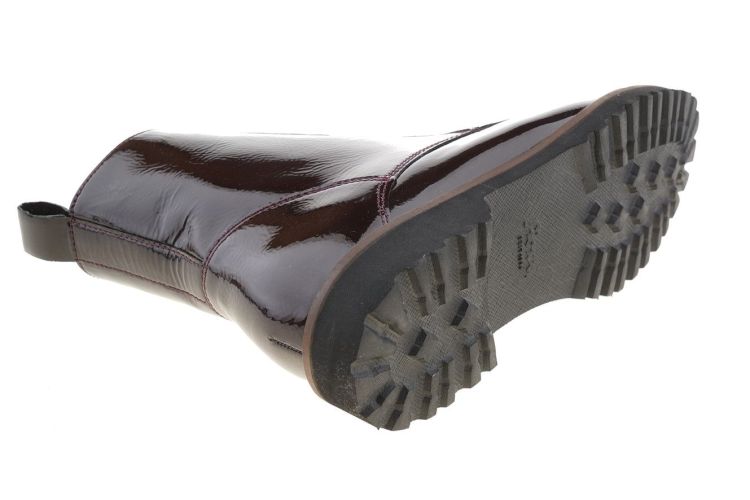 SIOUX LOS VOETBED (66573 GRAPE) - Schoenen Danneels (Brugge)