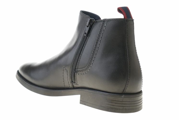 SIOUX LOS VOETBED (39872 SCHWARZ) - Schoenen Danneels (Brugge)