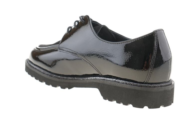 SIOUX LOS VOETBED (40910 SCHWARZ) - Schoenen Danneels (Brugge)