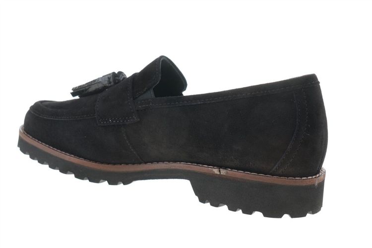 SIOUX Meredith (42201 SCHWARZ) - Schoenen Danneels (Brugge)