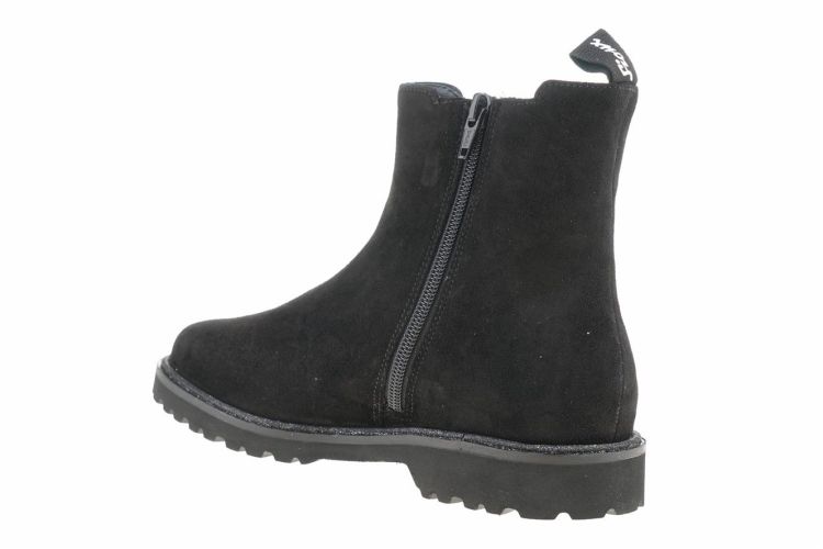 SIOUX LOS VOETBED (69540 SCHWARZ) - Schoenen Danneels (Brugge)