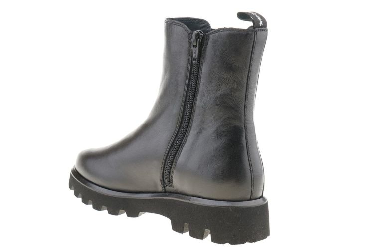 SIOUX LOS VOETBED (69660 SCHWARZ) - Schoenen Danneels (Brugge)