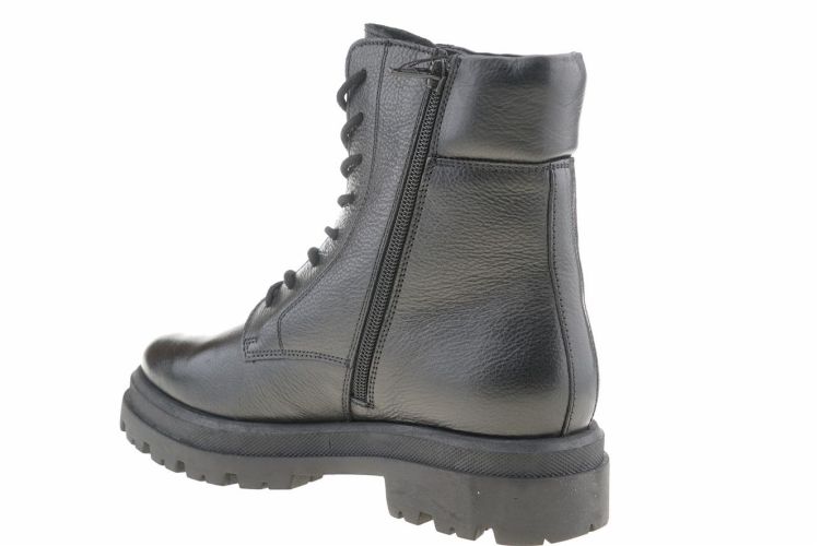 SIOUX LOS VOETBED (69820 SCHWARZ) - Schoenen Danneels (Brugge)