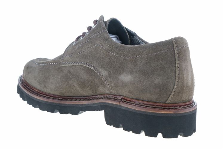 SIOUX LOS VOETBED *TEX* (10853 FOREST) - Schoenen Danneels (Brugge)