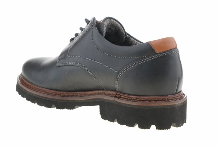 SIOUX LOS VOETBED *TEX* (38350 SCHWARZ) - Schoenen Danneels (Brugge)