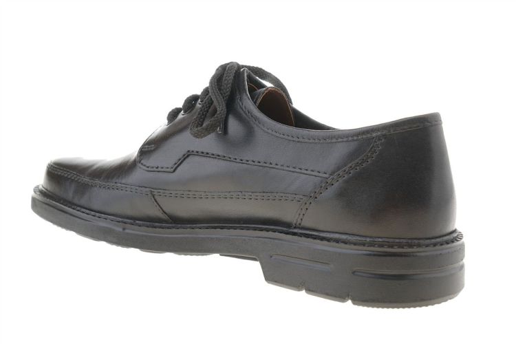 SIOUX Marcel (26260 SCHWARZ) - Schoenen Danneels (Brugge)