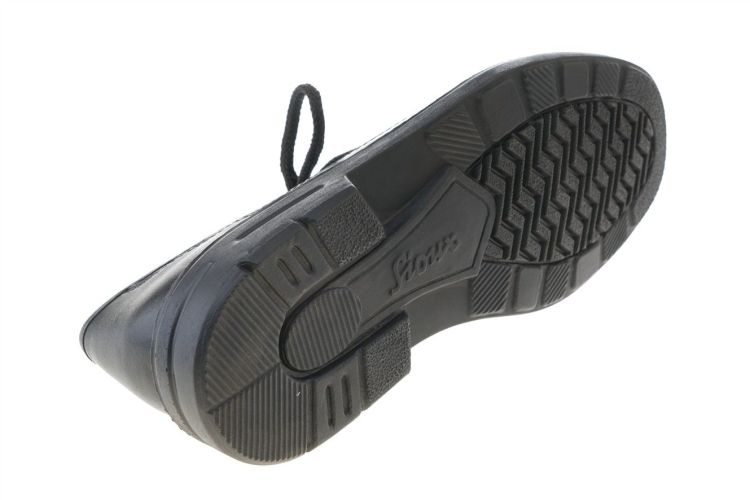 SIOUX Marcel (26260 SCHWARZ) - Schoenen Danneels (Brugge)