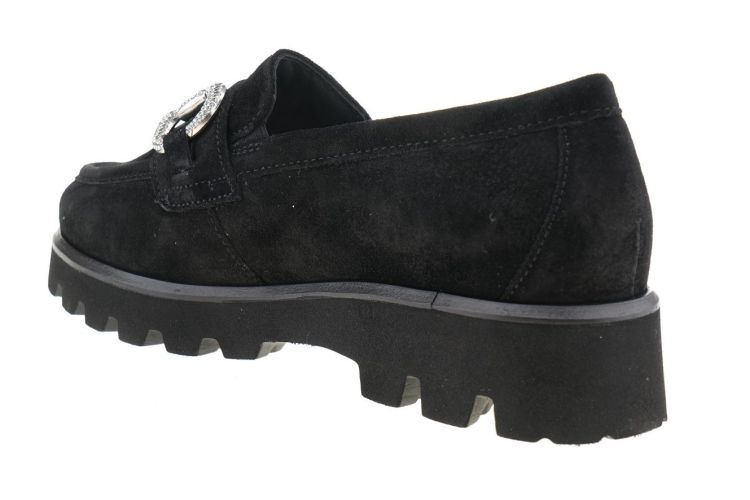 SIOUX Meredira (40501 SCHWARZ) - Schoenen Danneels (Brugge)