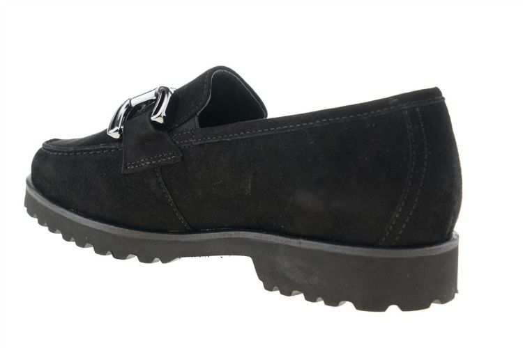 SIOUX Meredith (41361 SCHWARZ) - Schoenen Danneels (Brugge)