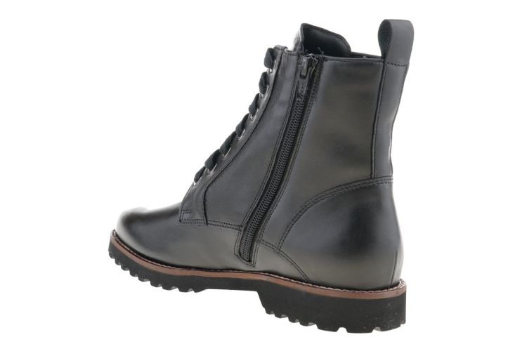 SIOUX Meredith (66570 SCHWARZ) - Schoenen Danneels (Brugge)