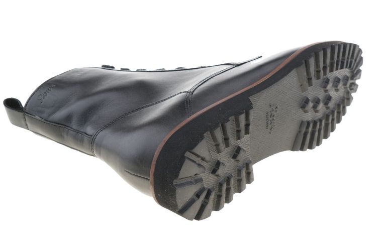 SIOUX Meredith (66570 SCHWARZ) - Schoenen Danneels (Brugge)