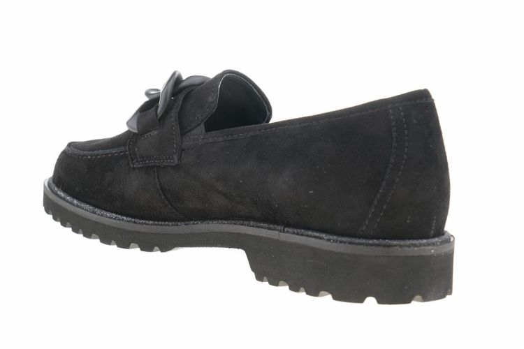 SIOUX Meredith (69531 SCHWARZ) - Schoenen Danneels (Brugge)