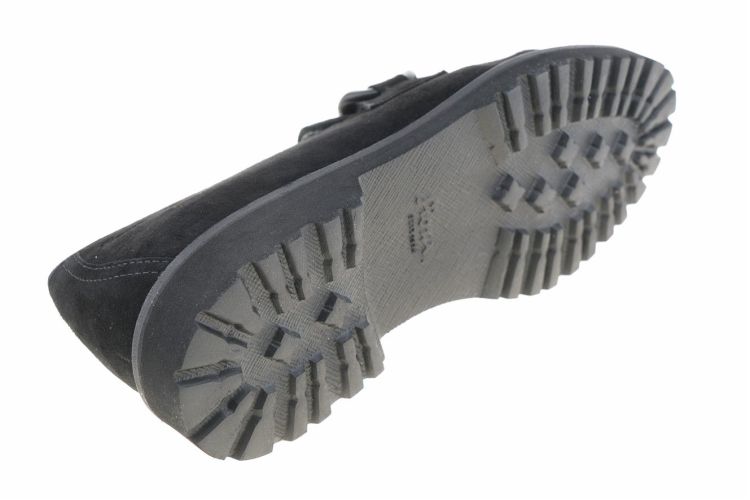 SIOUX Meredith (69531 SCHWARZ) - Schoenen Danneels (Brugge)