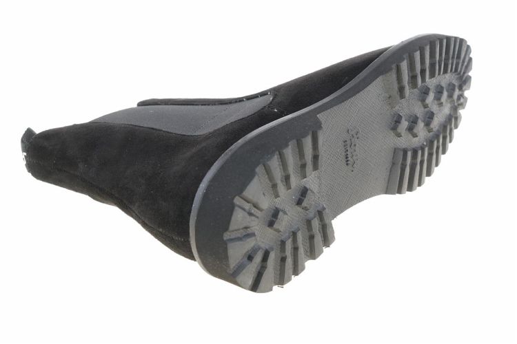 SIOUX Meredith (69540 SCHWARZ) - Schoenen Danneels (Brugge)