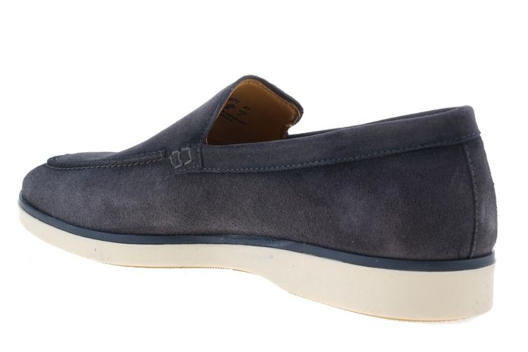 SIOUX Mikladon (12871 DEEPBLUE) - Schoenen Danneels (Brugge)