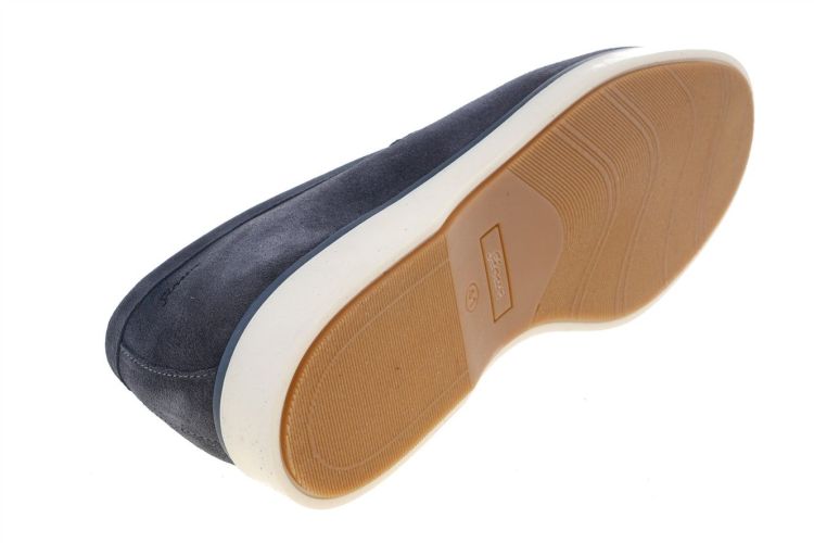 SIOUX Mikladon (12871 DEEPBLUE) - Schoenen Danneels (Brugge)