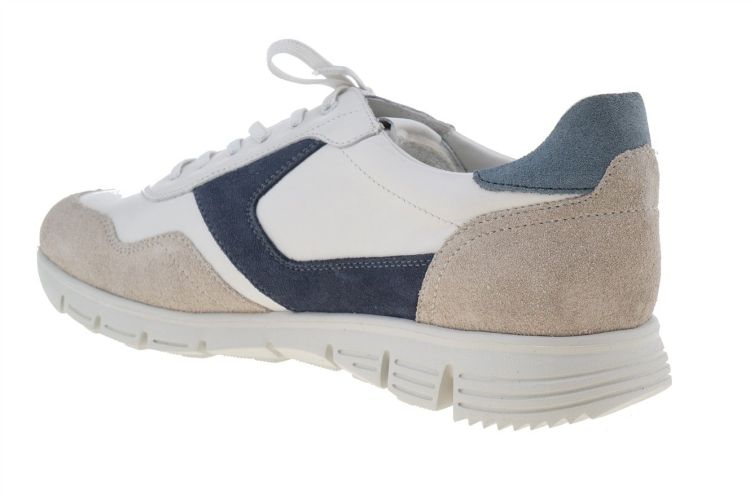 SIOUX Mokrunner (12821 OAT/SNOW/ZAFFIRO) - Schoenen Danneels (Brugge)