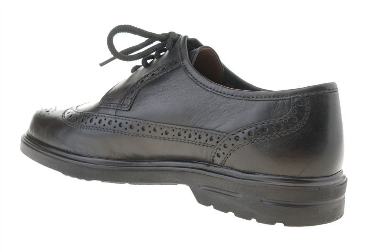 SIOUX Pacco (28446 SCHWARZ) - Schoenen Danneels (Brugge)