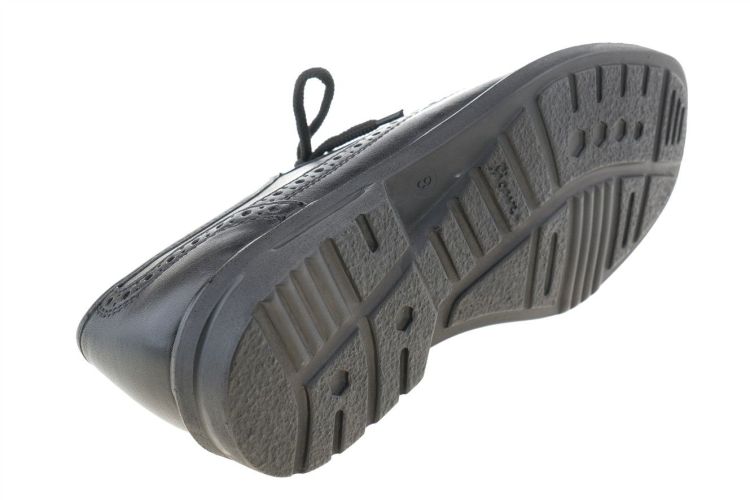 SIOUX Pacco (28446 SCHWARZ) - Schoenen Danneels (Brugge)