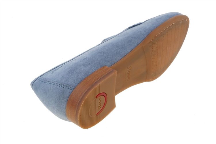 SIOUX Rosikena (41908 AQUA) - Schoenen Danneels (Brugge)