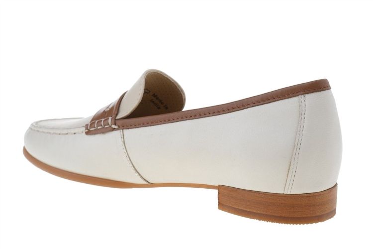 SIOUX Rosikena (41903 CALCE/IVORY/COGNAC) - Schoenen Danneels (Brugge)