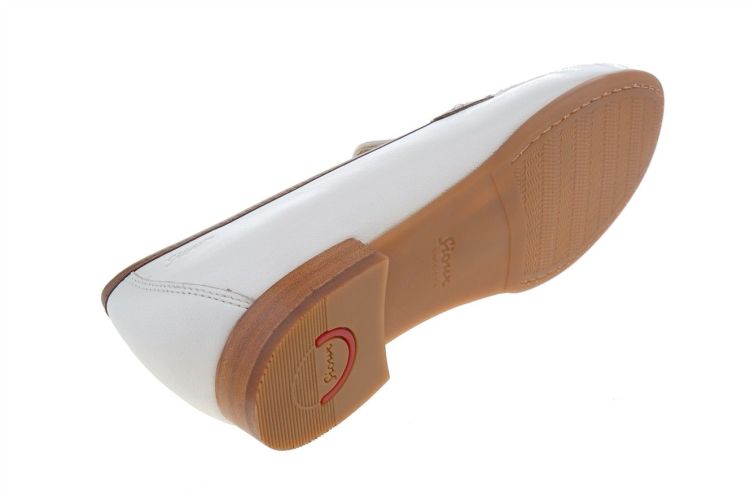 SIOUX Rosikena (41903 CALCE/IVORY/COGNAC) - Schoenen Danneels (Brugge)