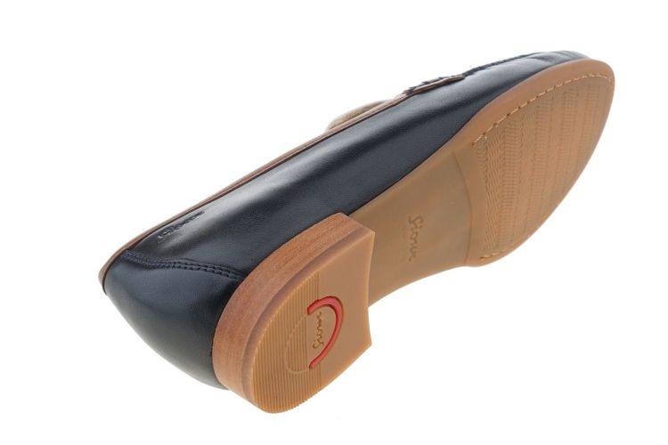 SIOUX Rosikena (41902 MARINE/CALCE/COGNAC) - Schoenen Danneels (Brugge)