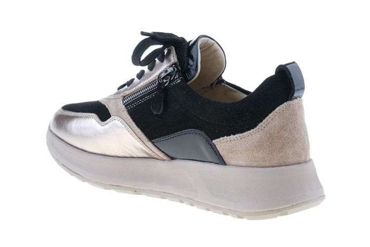 SIOUX Sunivla (41631 ORO/SCHWARZ/AVOLA) - Schoenen Danneels (Brugge)