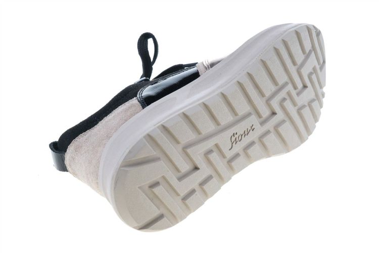 SIOUX Sunivla (41631 ORO/SCHWARZ/AVOLA) - Schoenen Danneels (Brugge)