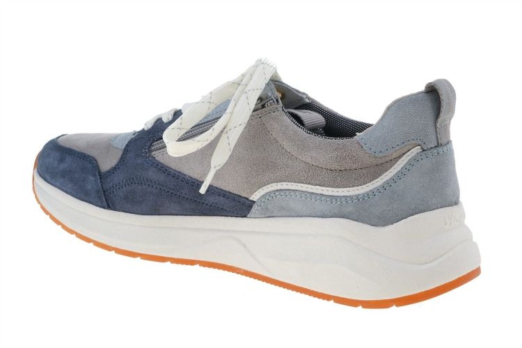 SIOUX Tasulio (12485 ZAFFIR/CEMENTO/ARIA) - Schoenen Danneels (Brugge)