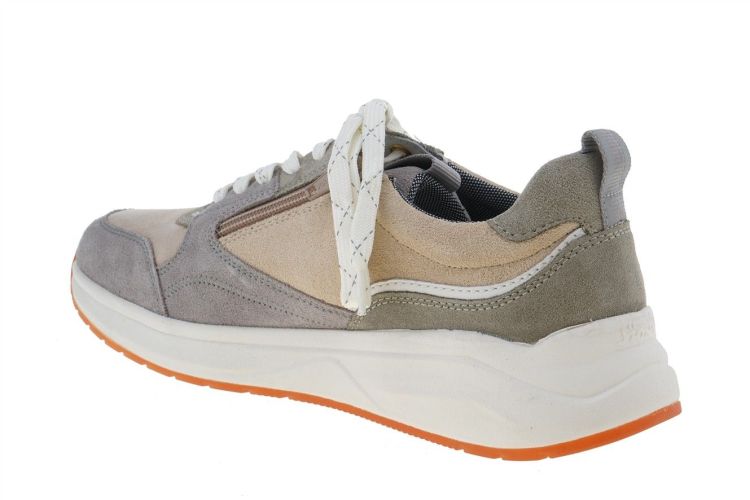 SIOUX Tasulio (12486 CEMENTO/TWILL/SALVI) - Schoenen Danneels (Brugge)