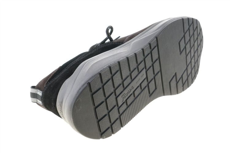 SIOUX Tasulio (12481 SCHWZ/BLUE/CARBON) - Schoenen Danneels (Brugge)